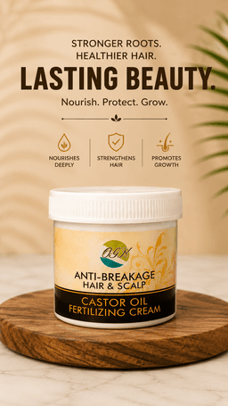Anti breakage and hair growth products combo set