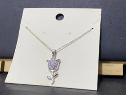 Cute dainty necklaces