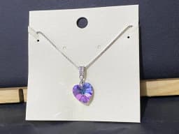 Cute dainty necklaces