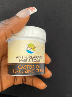 OGK Anti-breakage hair and scalp