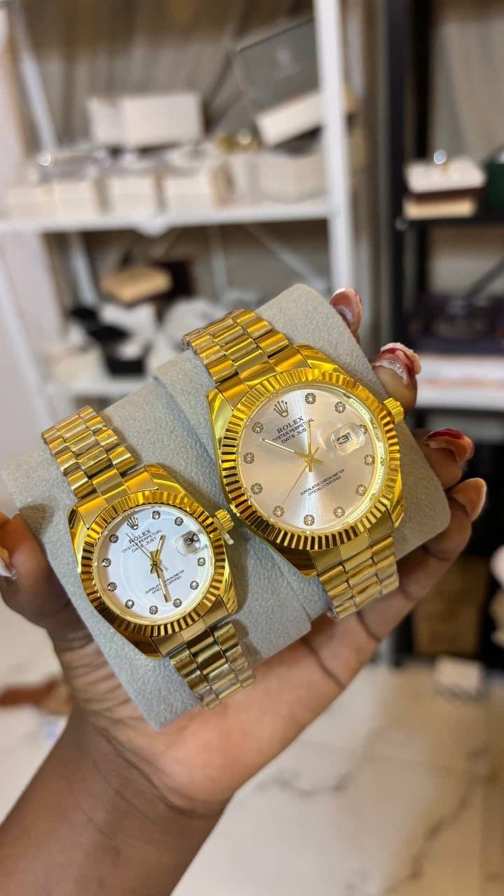 Wristwatch