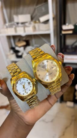 Wristwatch